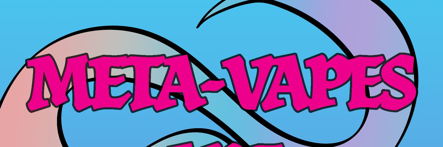 Meta_Vape's profile banner image