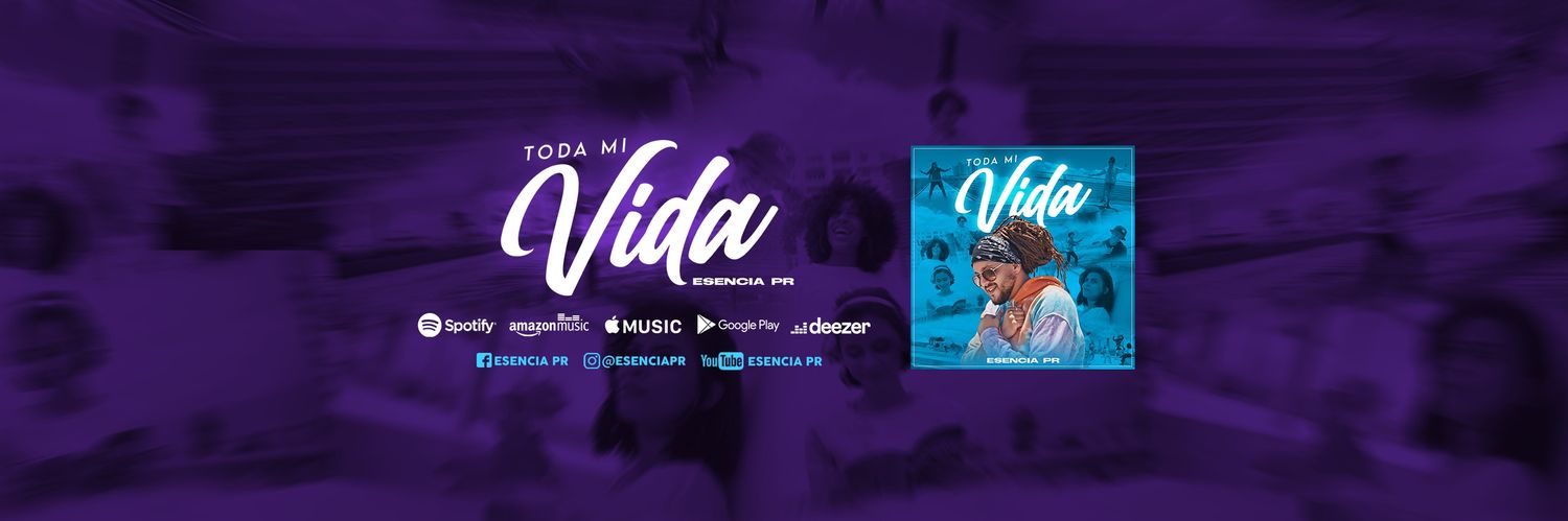 esenciapr's profile banner image