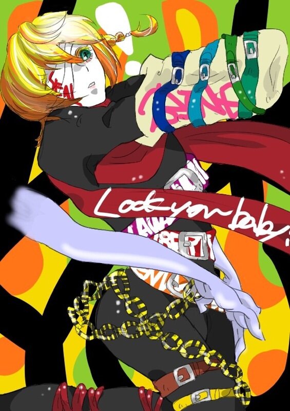 fuuuuusama's profile banner image