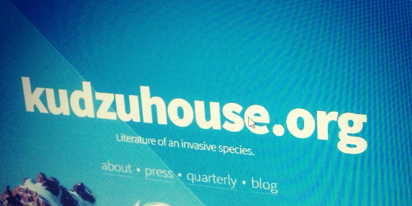 KudzuHouse's profile banner image