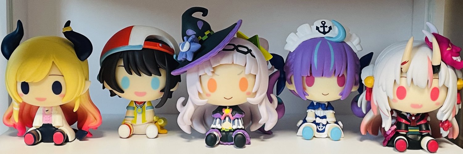 シルフ🌙 banner