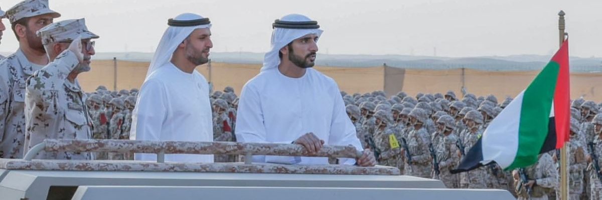 Saffron_UAE's profile banner image