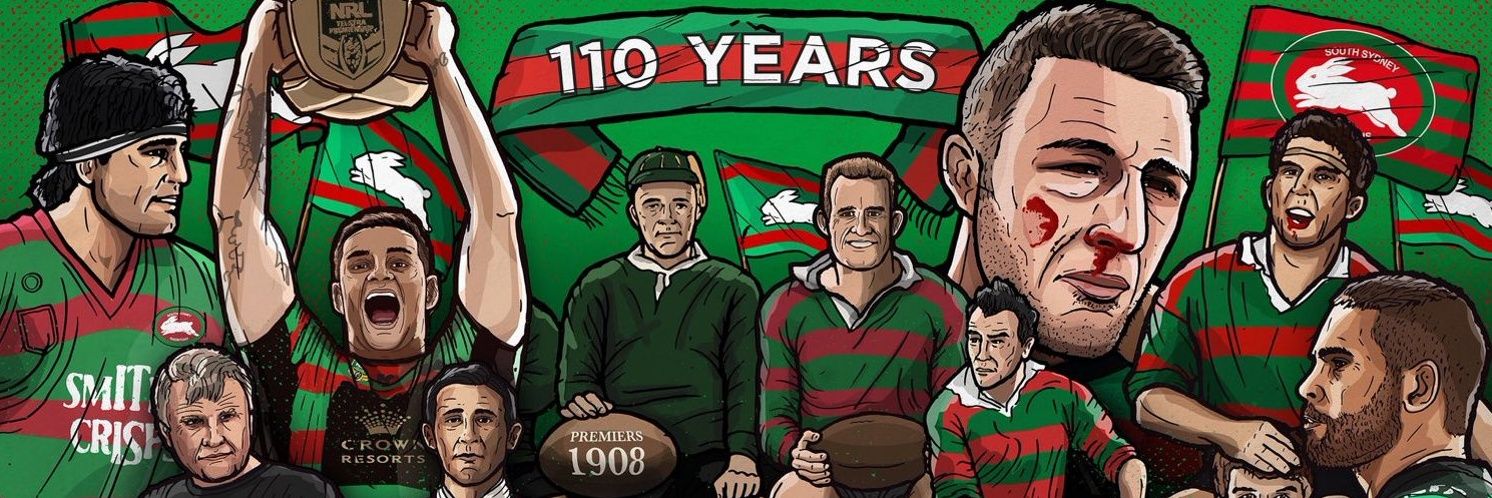 Rupert Pupkin banner