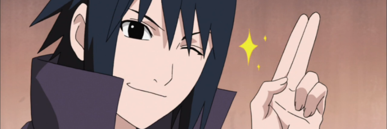 Sasuke Uchiha [RTN] (@SmileySasuke) / Posts / X