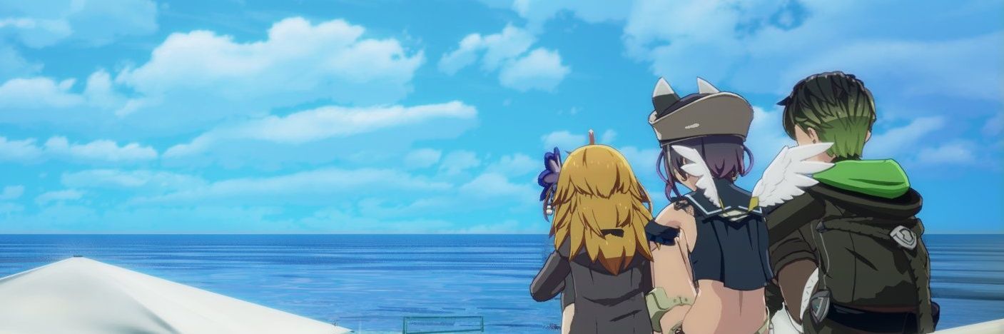 RevYurika's profile banner image