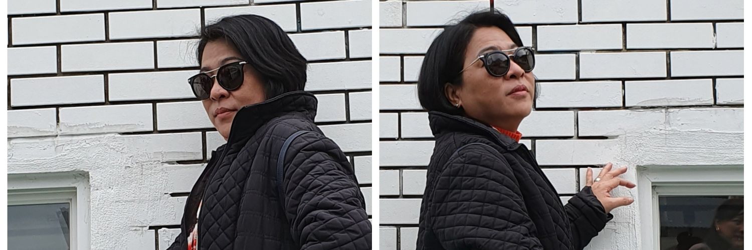 maricrisef's profile banner image