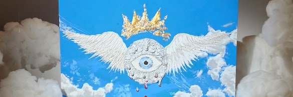 Nesrinrin1107's profile banner image