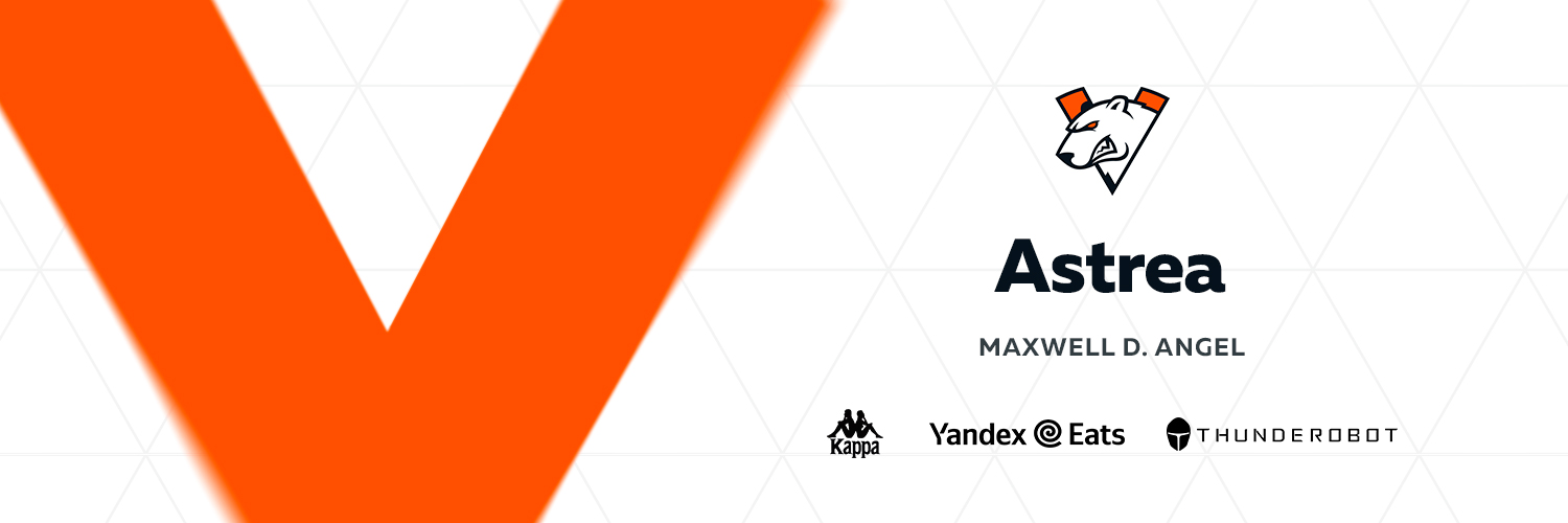 Max Angel Profile Banner