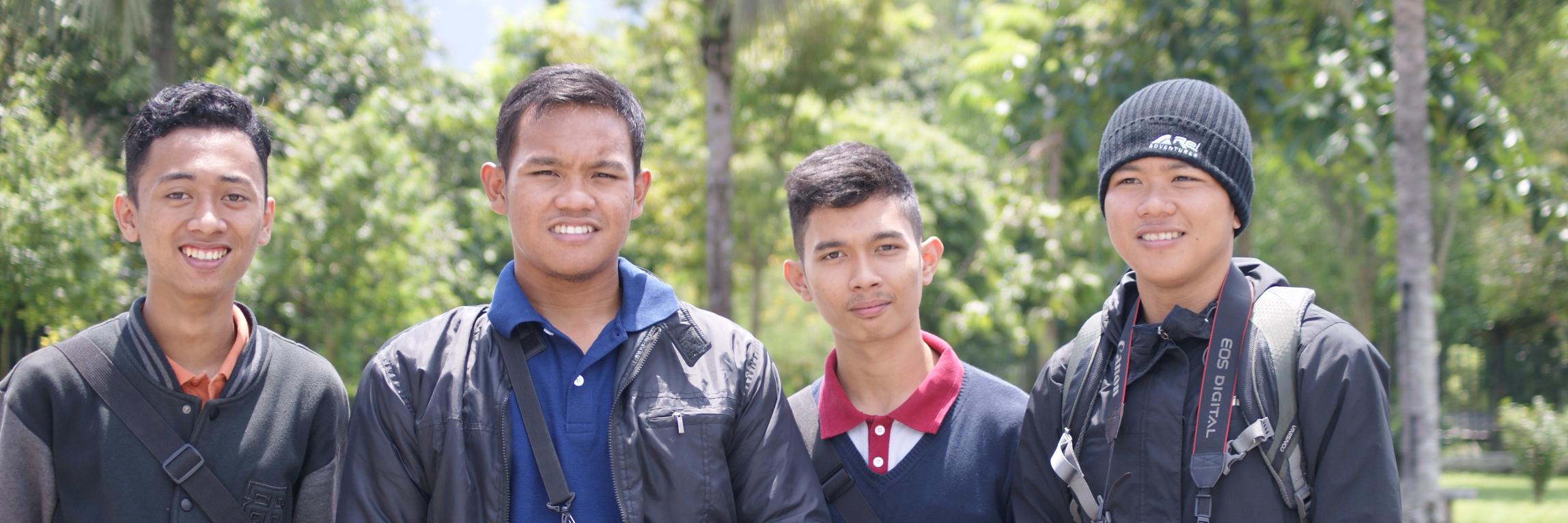 dkarmdhan's profile banner image