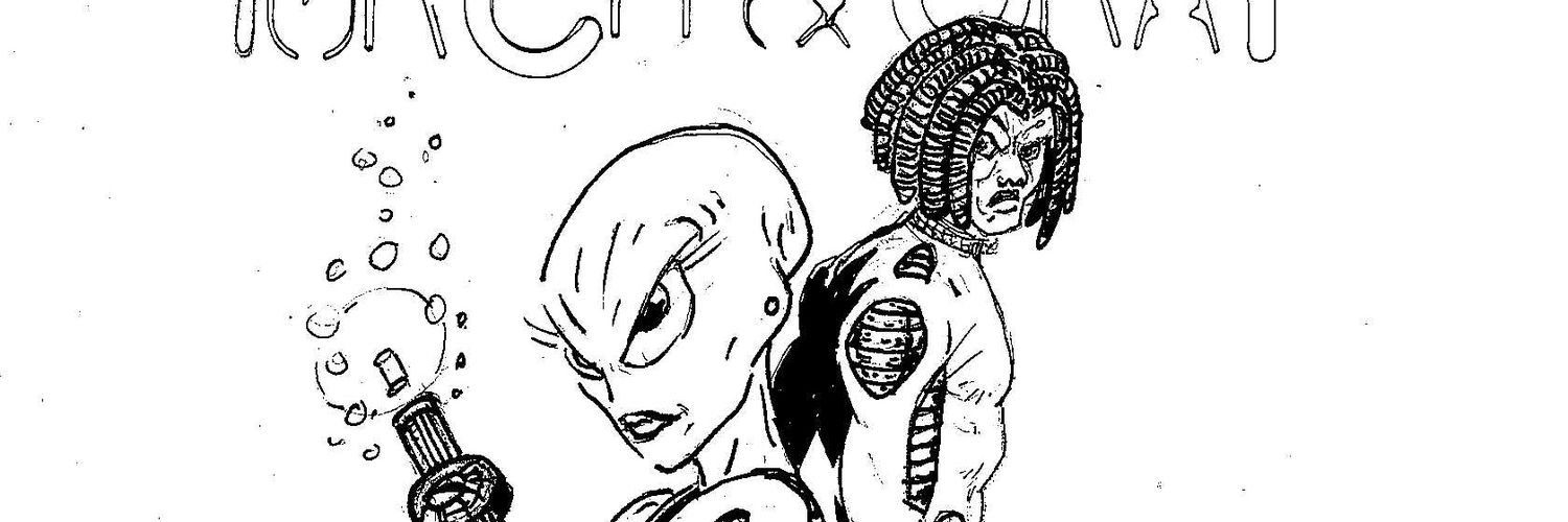 SharoneThoye's profile banner image