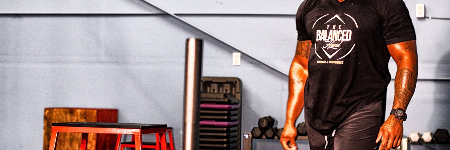 thebalancedhand's profile banner image