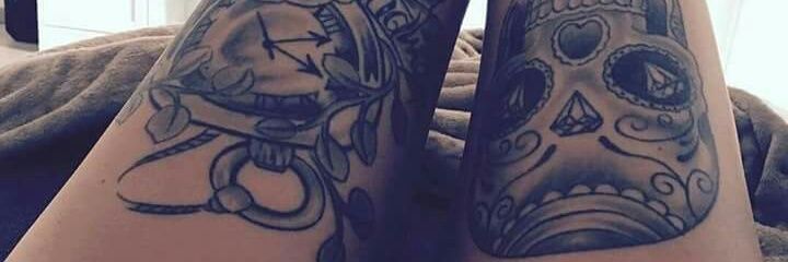 ernisirait's profile banner image