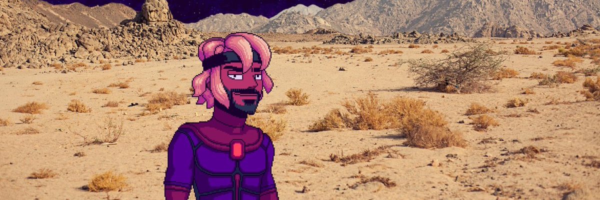 D4Burnt's profile banner image