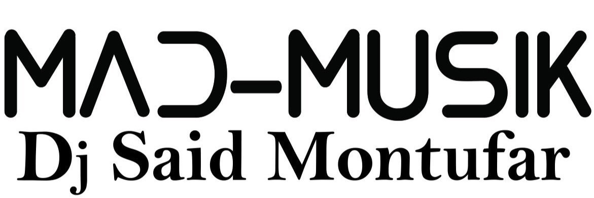 djsaidm's profile banner image