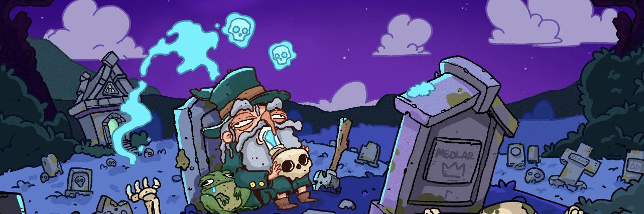 RealKSmith☔️ 🗝️ banner