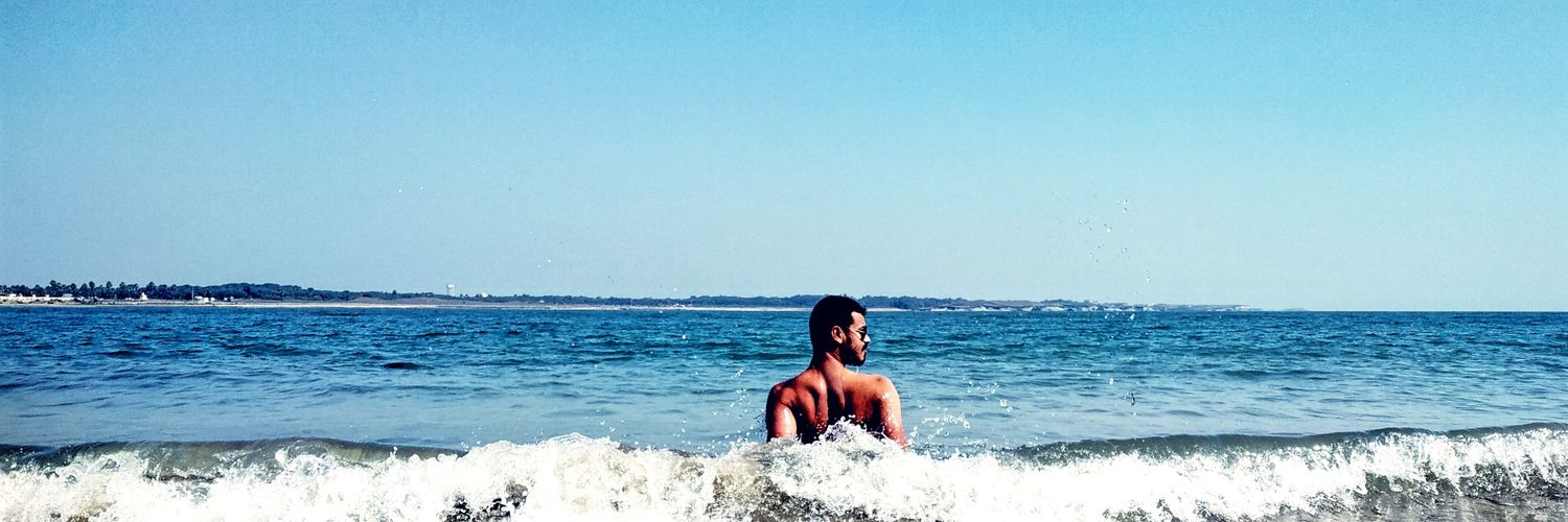 DavidRugved's profile banner image