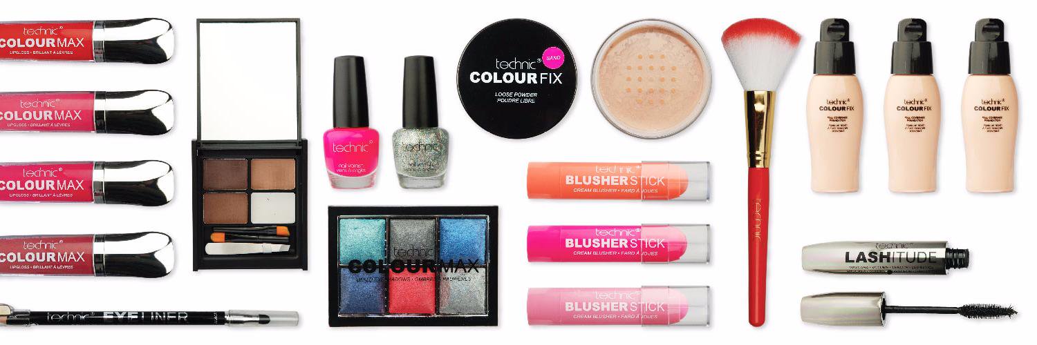 lovethymakeup's profile banner image