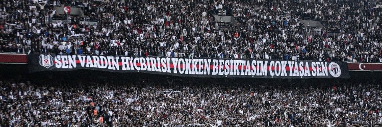 enesck1903's profile banner image