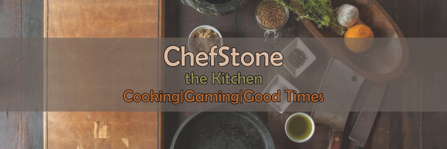 ChefStone_'s profile banner image