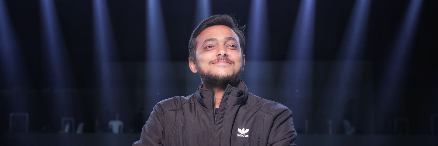 JB_Bhinde's profile banner image