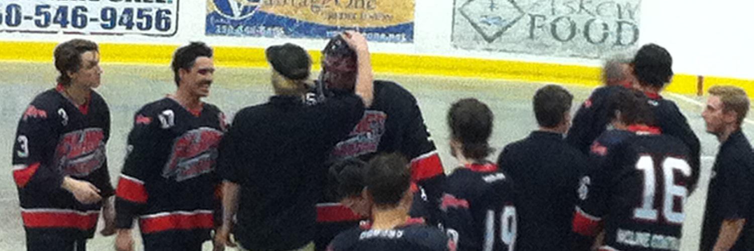 Charles Nicholas banner