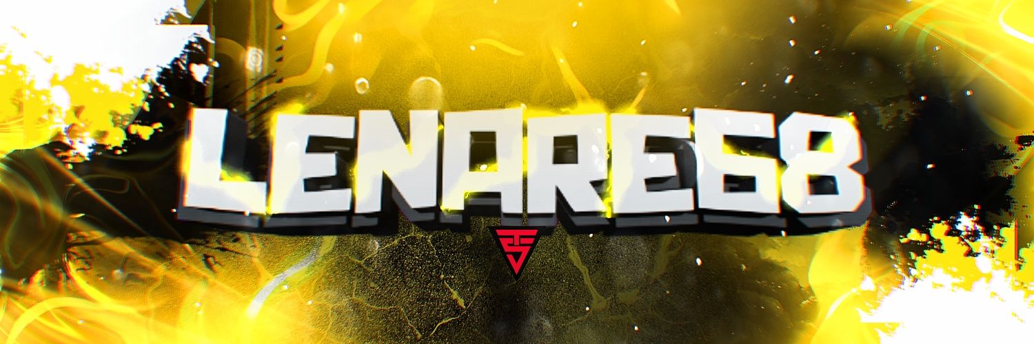 Lenare68 🇲🇽 banner