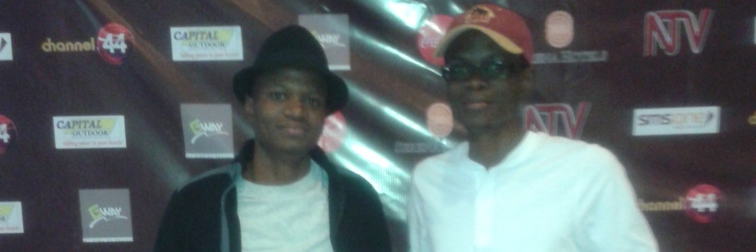 MutebiJoshua's profile banner image