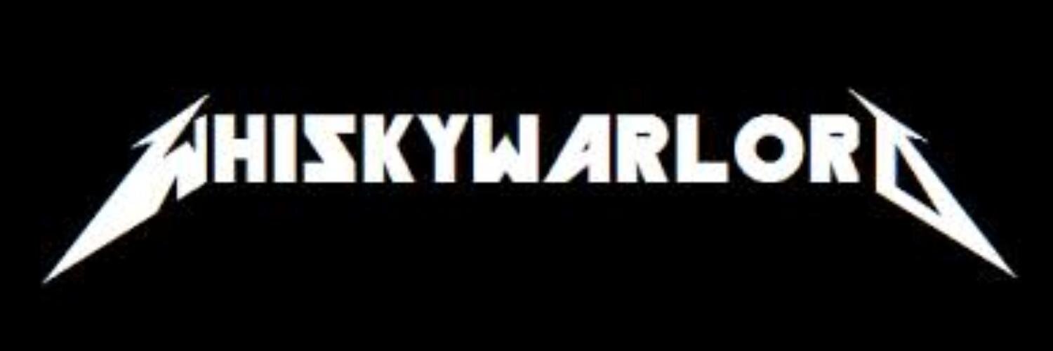 Whiskywarlord's profile banner image