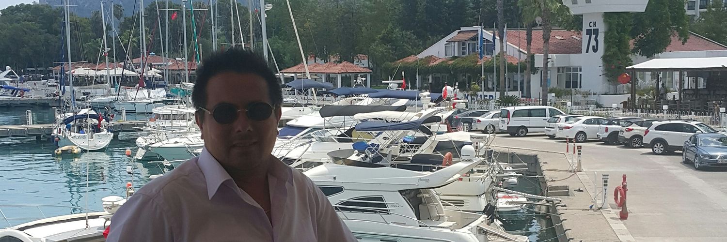 ahmetates26's profile banner image