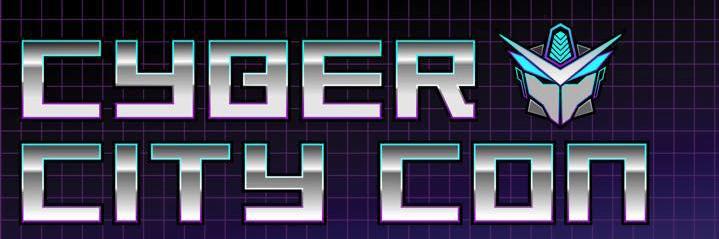 CyberCityCon's profile banner image