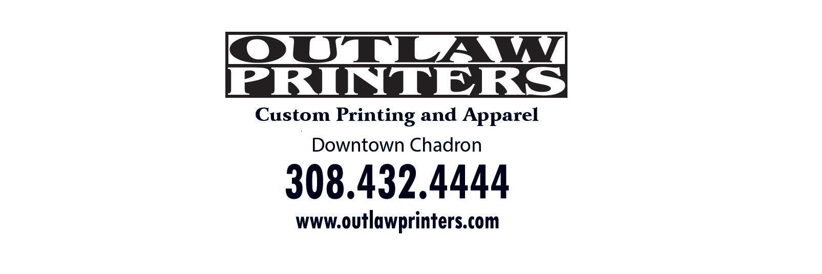 outlawprinters's profile banner image