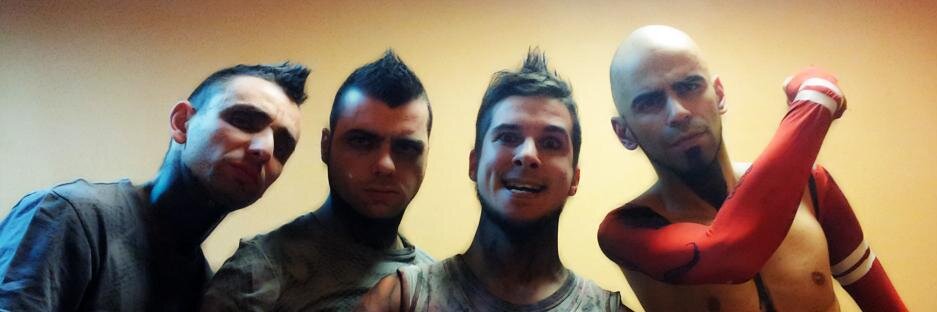 Eden Synthetic Corps banner