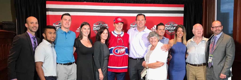 Cayden Primeau banner