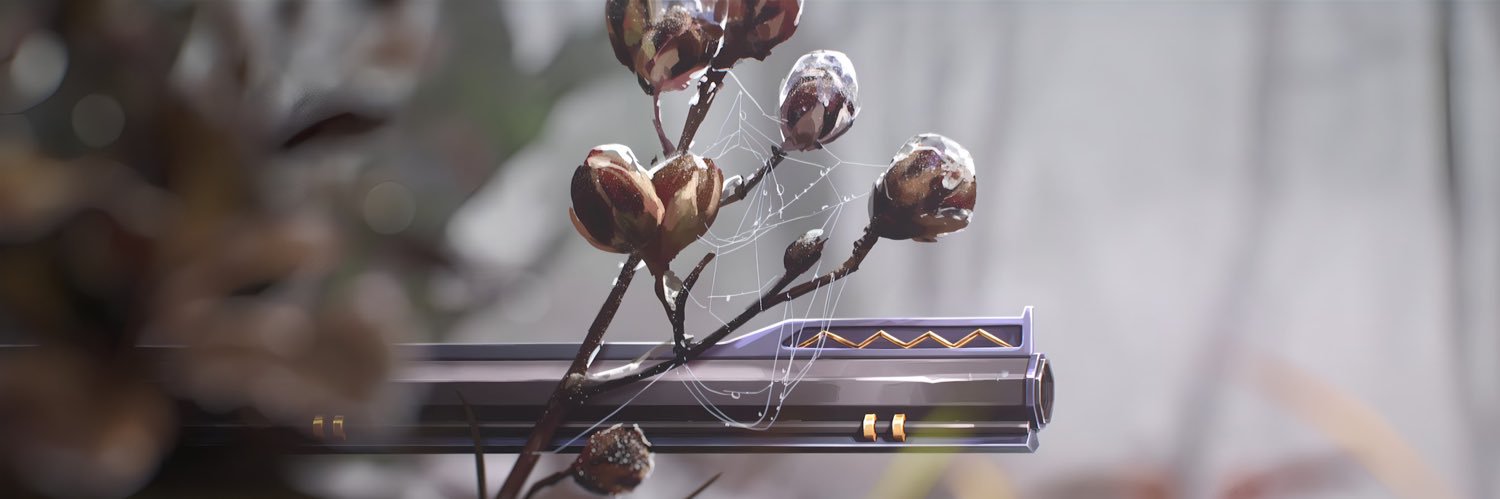 gankmedaddy's profile banner image