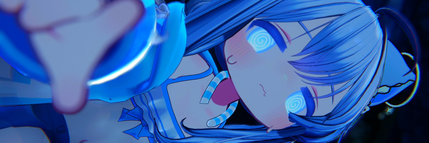 Uiimin's profile banner image