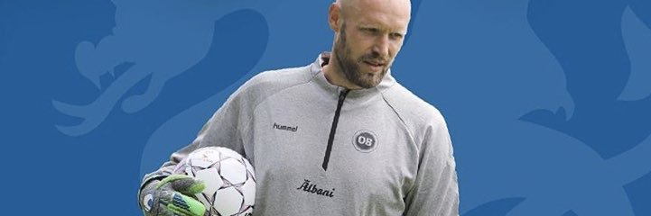 BjerringLars's profile banner image