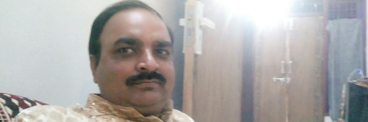 arbindgangwar81's profile banner image