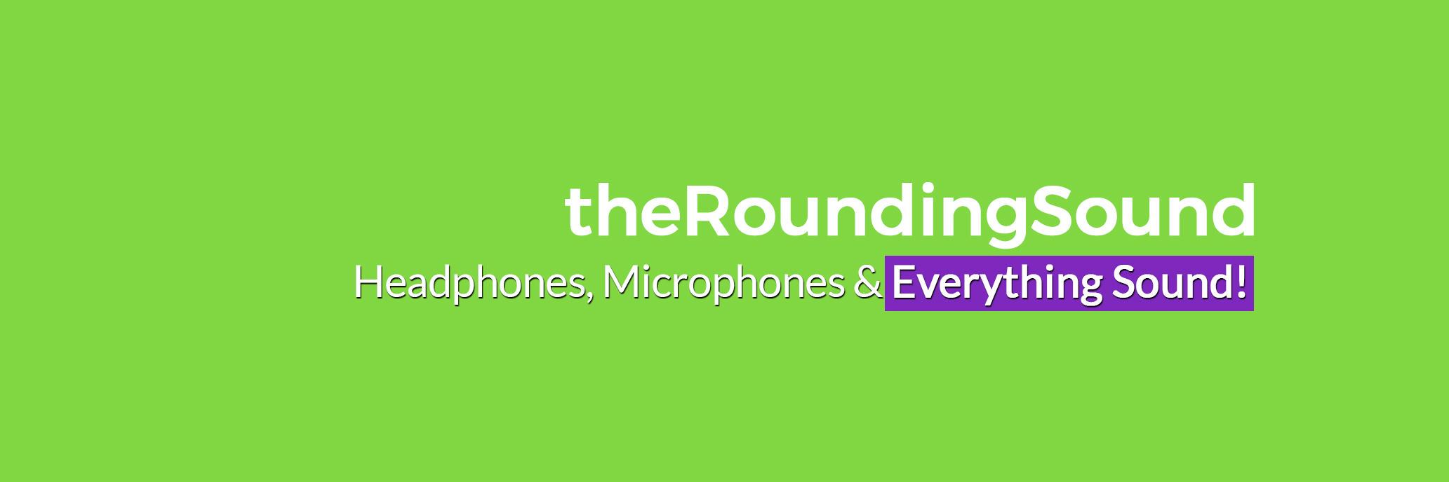 theRoundnSound's profile banner image