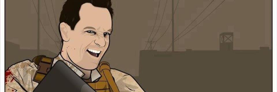 JimGleasonTWAS's profile banner image