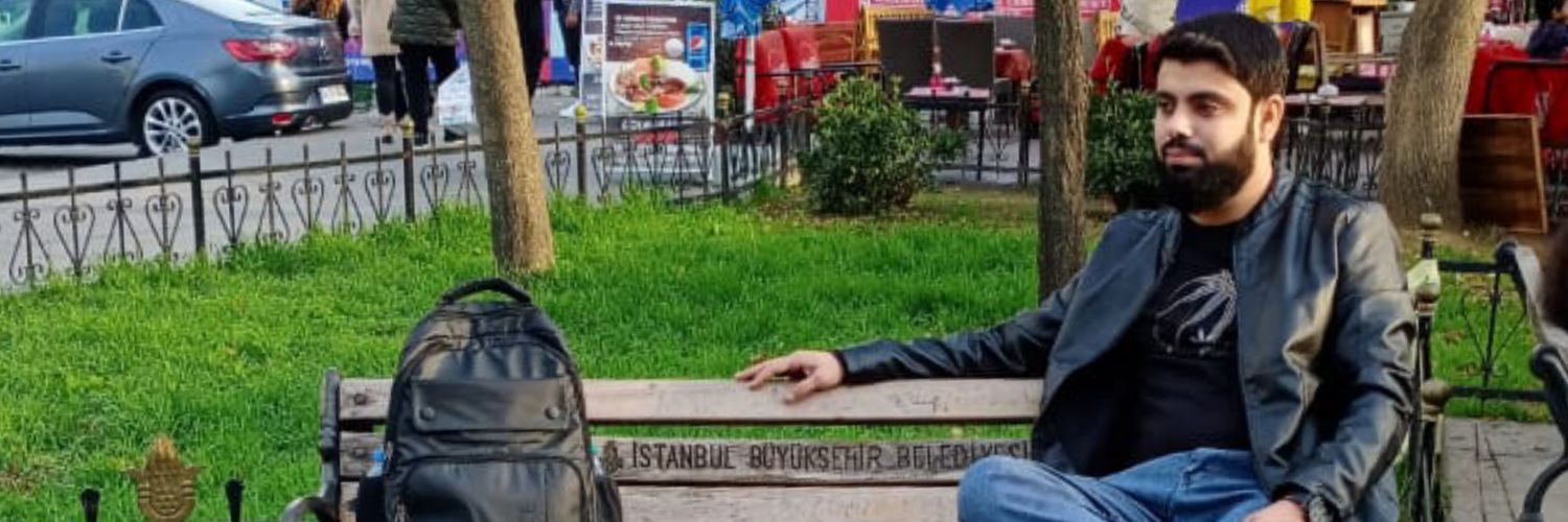 LeMeAhad's profile banner image