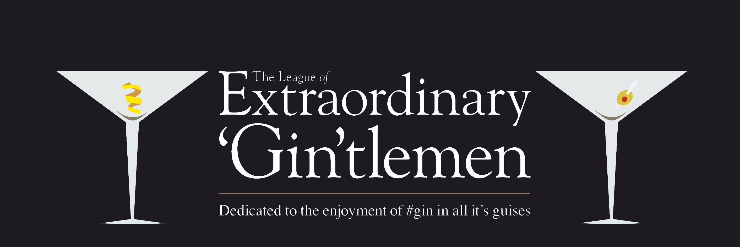 Gintlemen's profile banner image