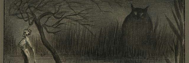 Pelafustán. banner