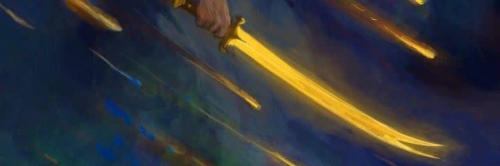Electroboy313's profile banner image