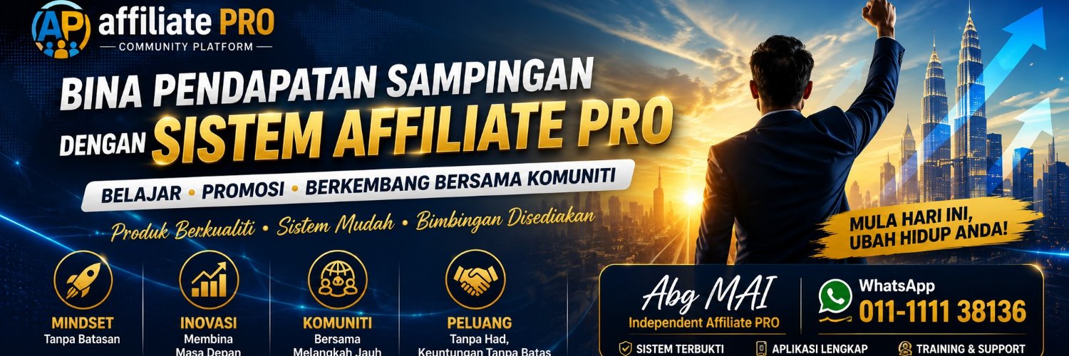 abgmaipower's profile banner image