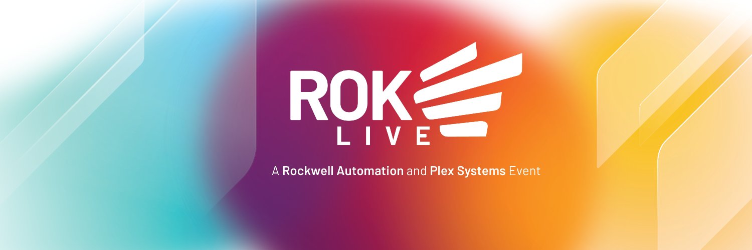 The ROKLive Event banner