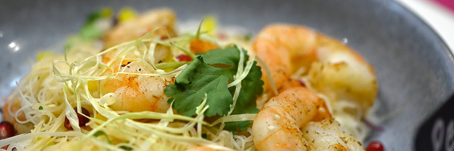 The Restaurant Show banner