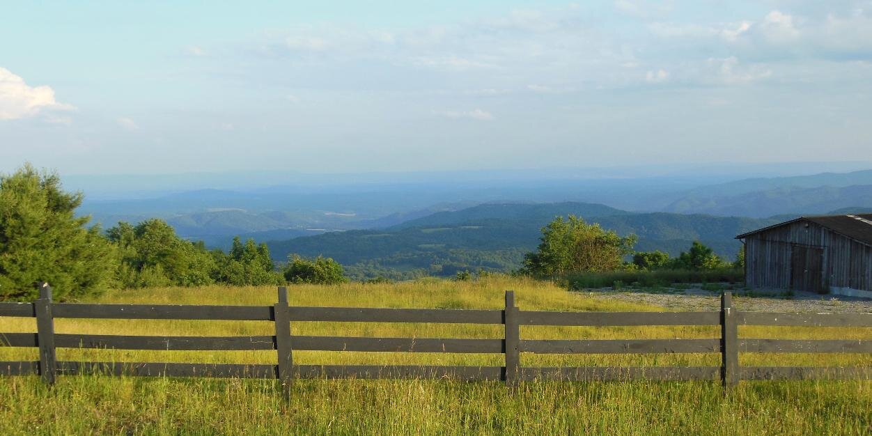 WVLandTrust's profile banner image