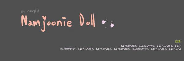 Joonniedoll's profile banner image