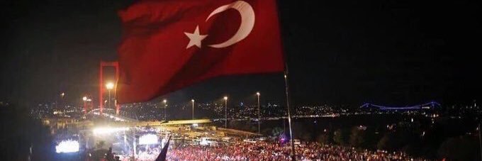 M.Melih GÜLSEREN banner