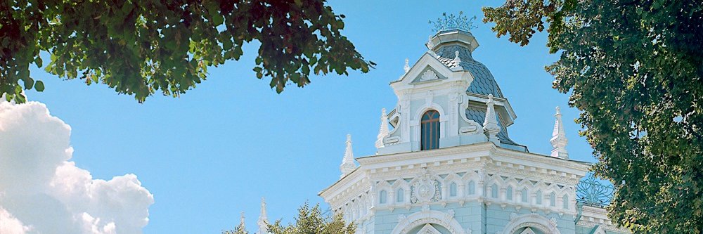 museumKovalenko's profile banner image